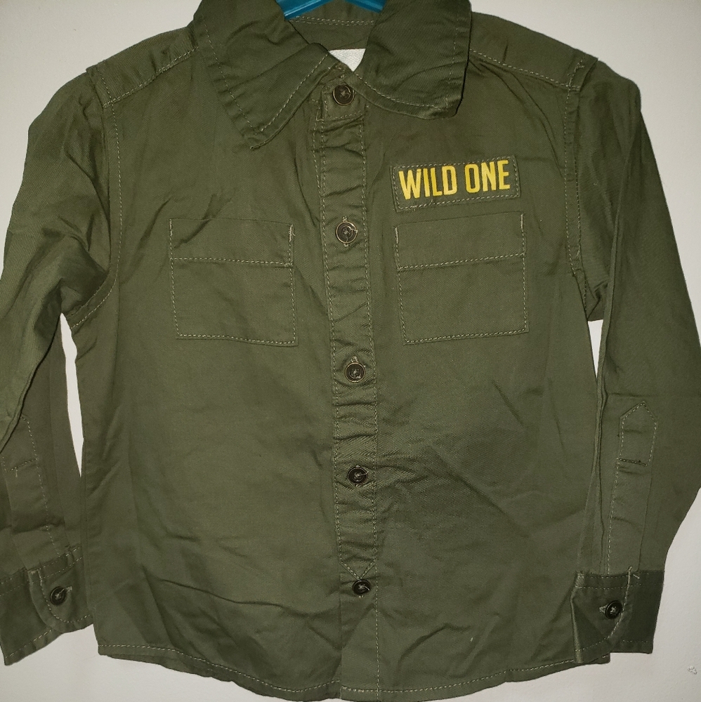 Boys clothes